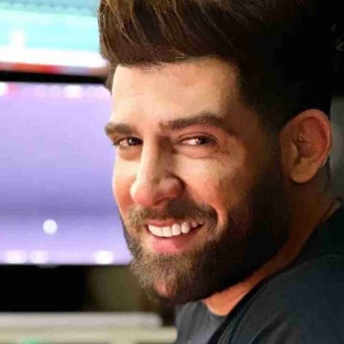 محمد محرمی سال شوم