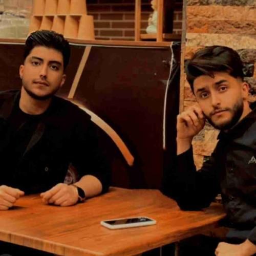 طاها کماسی یه شبه گذاشت و رفت نزاشت حرفامه بگم