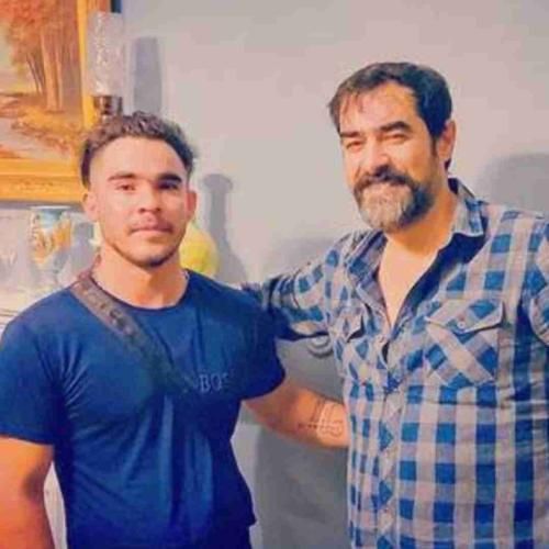 بهمن سپهوند پادشاه قلب من