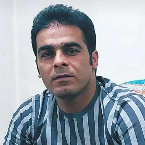 قاسم فاضلی آخی داینی داینی چویلم