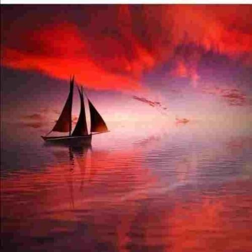 اگه رسیدی به جایی دیدی احتیاج داری به بغل من