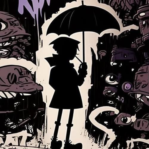 دوباره زندگیمو رپی کردم حالم از بقیه بهتره