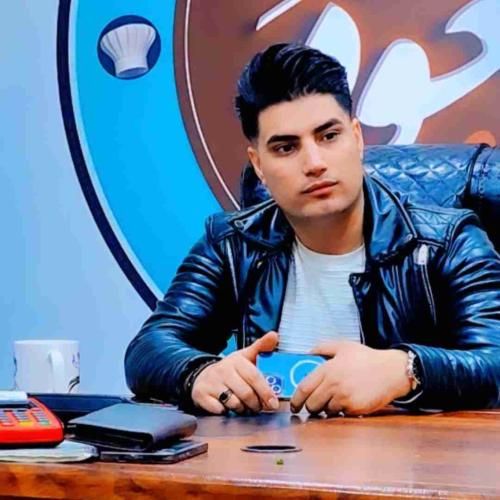 امین فالجی مغزم شیوانی عقلم پرانی