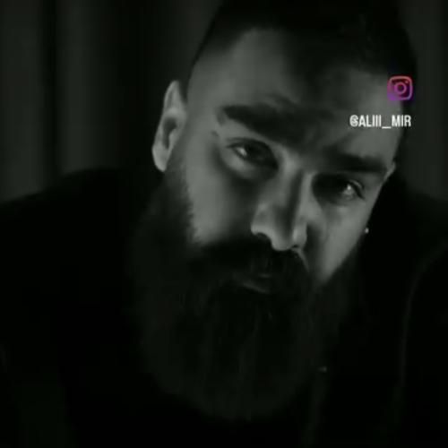 علی میر من هر کاری کردم که تو پیشم باشی