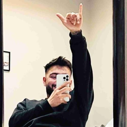 رامین تجنگی ای طالع طالع مه نیه جواو ناله مه نیه