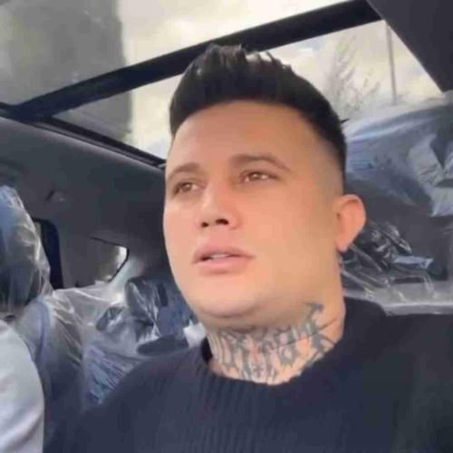 علی احمدیانی بذار بری ببینی جا نماز نکش تو با مه