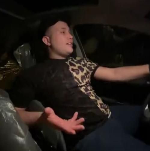 علی احمدیانی تو هنوز مغزت خامه بذار بری ببینی