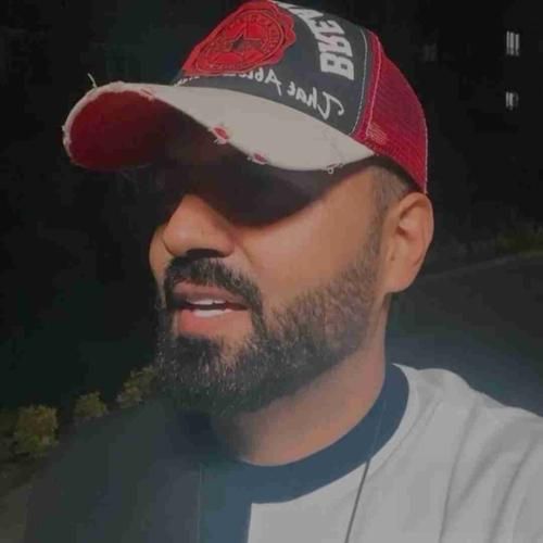 رضا شیری اگه برگرده دوباره بخدا میگیرم این بار