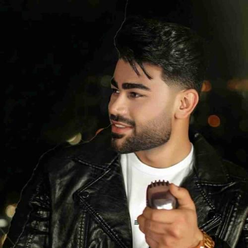 سعید محمدی بیو بشینو سیم بخند عزیزوم