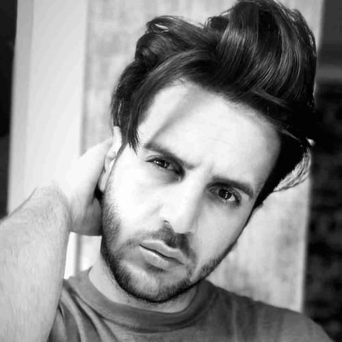 فرهاد نامداری سلام به فالوورا اکیپا رفیقا دوستا