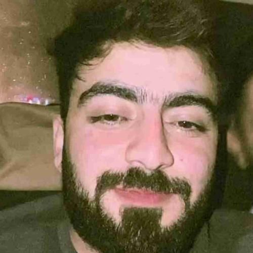 رامین تجنگی گرد دس قصه نکه وگردم