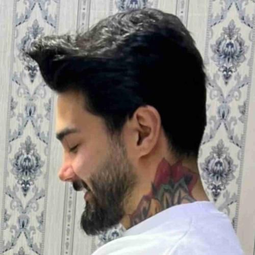 امیر اکبری دلدار تو کجایی که الان