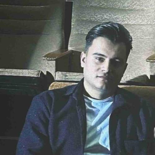 رامین کرمی یاد تو متای شویلم مغزم معتاد