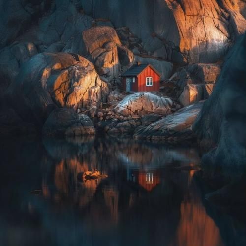 دلوم امروز به آرومی خود خو کرده با صدای دختر