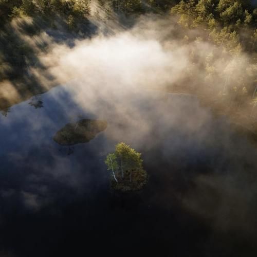 با تو یک عمر گرفتاری و بی پولی را با صدای زن اینستایی