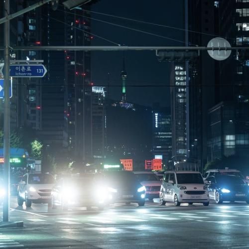 شب به گلستان تنها منتظرت بودم