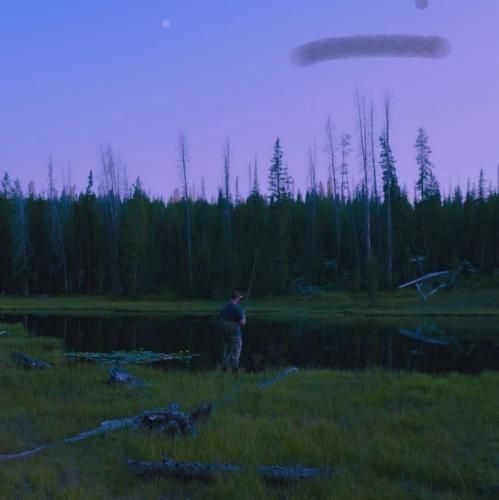 تنها بودن فیریکه رفیق شیشت پیچیده