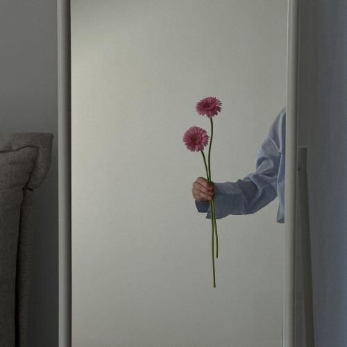 میخوام قلبم سفید شه دوباره من با صدای دختر