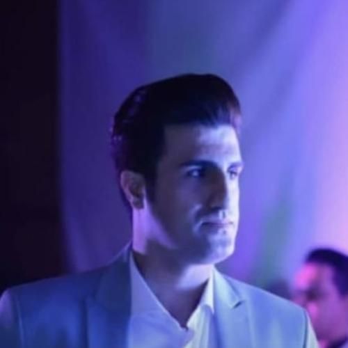 محسن لرستانی تو دلت قرصه