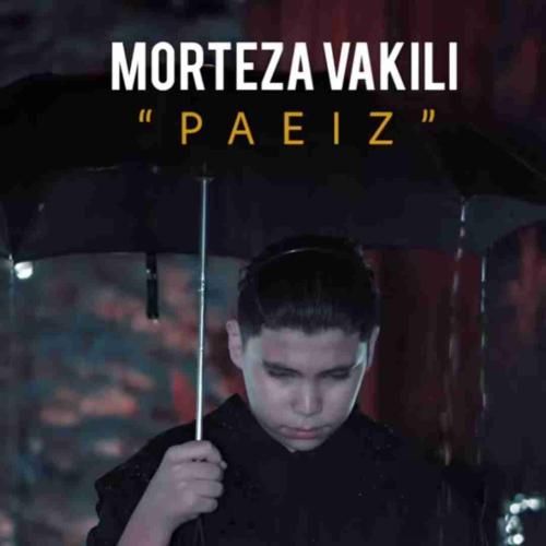 مرتضی وکیلی پاییز