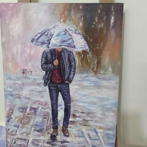 رفیقام میزنن رفیقاتو ده شیش خودمو خودت