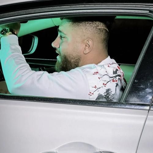 حامد سنجابی تو شوامی چشامی پروفیل صدامی تو خدامی