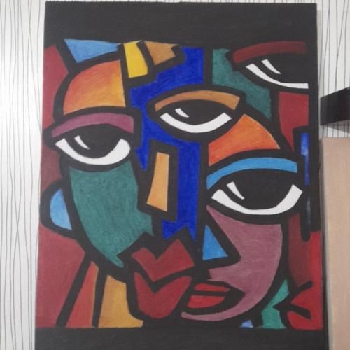 زن زیبا بود در این زمونه بلا - ترند اینستایی