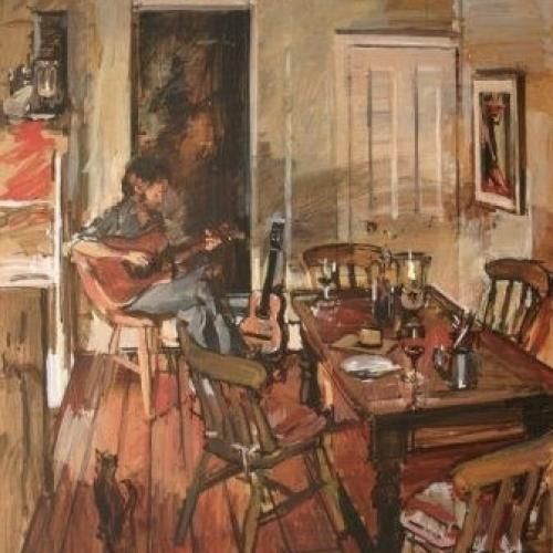 میرسه همش به گوشت بگو شت به این روزایی