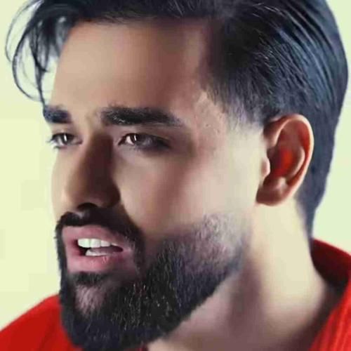 سهیل مهرزادگان من این زندگی رو بی تو نمیخوام