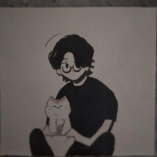 غم اومد که گریون کنه چشمامو نتونست