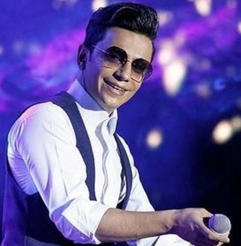 محسن ابراهیم زاده دیگه میخوام اسمتو تو گوشیم عوض کنم