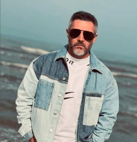 مرتضی اشرفی ﻓﻜﺮ ﺗﻮ ﺑﺪﺟﻮری ﻣﻨﻮ ﺑﻴﻤﺎرم