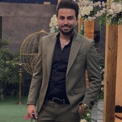 دانلود آهنگ شوخی از سالار صفرزاده