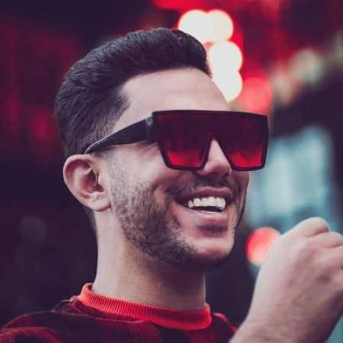 دانلود آهنگ ذات خراب از پیام عباسی دانلود آهنگ ذات خراب از پیام عباسی