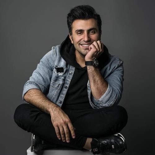 علیرضا طلیسچی ﭼﺸﻤﻮن ﺳﻴﺎﻫﺖ ﻣﻨﻮ ﺑﺎ ﺧﻮدم در اﻧﺪاﺧﺘﻪ