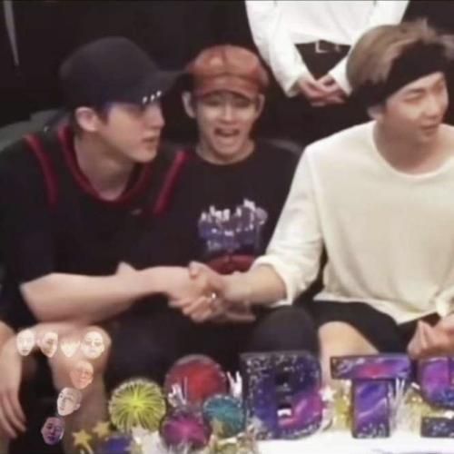 دانلود آهنگ خودتو دوس داشته باش (Love Myself) از بی تی اس