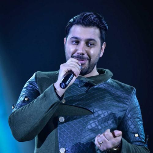 دانلود آهنگ مرهم از احسان خواجه امیری