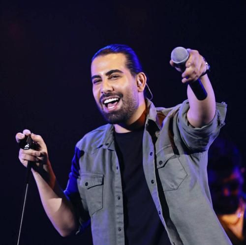 دانلود آهنگ ﺧﻨﺪم ﻣﻴﮕﻴﺮه ﻣﻨﻢ ﺷﺪم ﻣﺜﻞ ﺗﻮ ﻣﺜﻞ ﺗﻮ از مجید رضوی دانلود آهنگ ﺧﻨﺪم ﻣﻴﮕﻴﺮه ﻣﻨﻢ ﺷﺪم ﻣﺜﻞ ﺗﻮ ﻣﺜﻞ ﺗﻮ از مجید رضوی