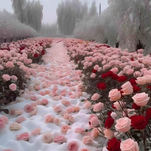 شال و کلاه کن آسمون خیسه