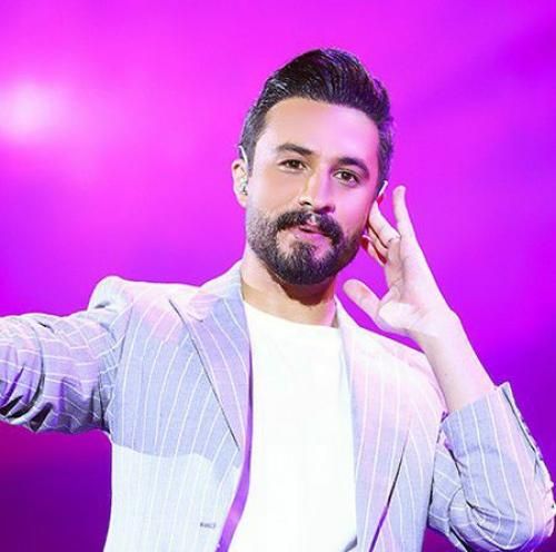 دانلود آهنگ آشنا از راغب