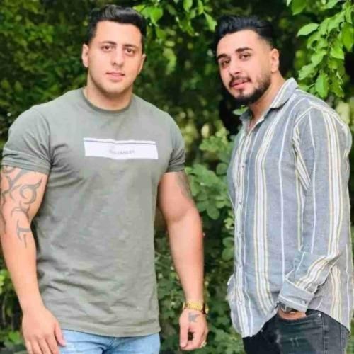 دانلود آهنگ چقدر دلواپسی پات کشیدم از سبحان رستمی