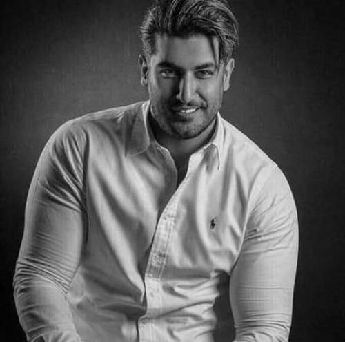 دانلود آهنگ ﺧﺪاﺣﺎﻓﻆ ﻳﺎر دﻳﻮاﻧﻪ ﭼﻪ ﻛﺮدی ﺑﺎ ﻗﻠﺐ وﻳﺮاﻧﻪ از شهاب مظفری دانلود آهنگ ﺧﺪاﺣﺎﻓﻆ ﻳﺎر دﻳﻮاﻧﻪ ﭼﻪ ﻛﺮدی ﺑﺎ ﻗﻠﺐ وﻳﺮاﻧﻪ از شهاب مظفری