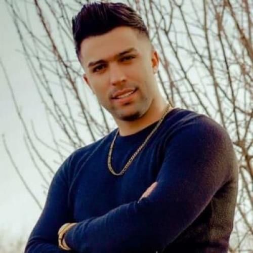 دانلود آهنگ ندید بدیدتم کراش مراشه چیزه مه شیتدم از پوریا محمدی