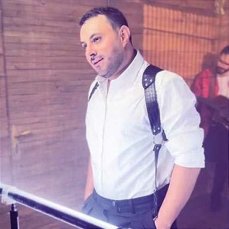 آهنگ یه لایک میدم به خودم واسه روحی پرواز کرد از امیر رادان