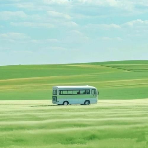 تو شدی مثل خون تو رگام حاکم قلبم نور – هوش مصنوعی