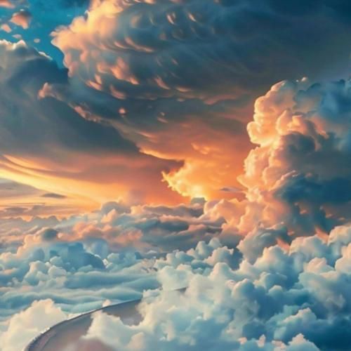 تو مکه عشق من دوره گردم