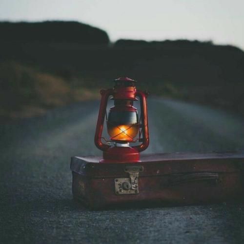 مثل برد بود باختن قلبم به تو