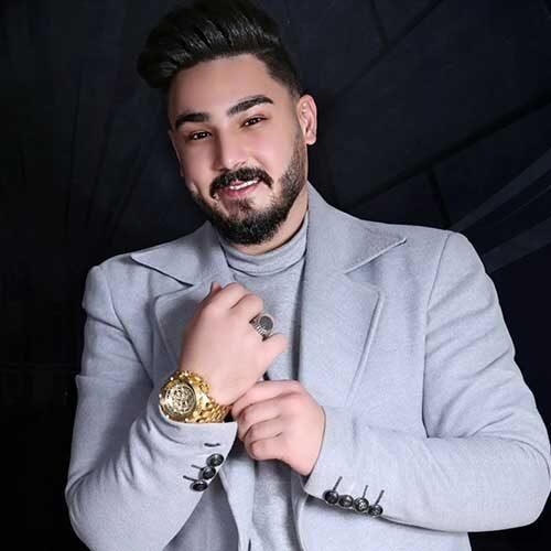 امیر اصلانی مستی و راستی من هنوزم عاشقتم