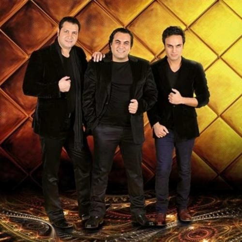 سون بند هر جوری صدام میزنی میچسبه به جونم