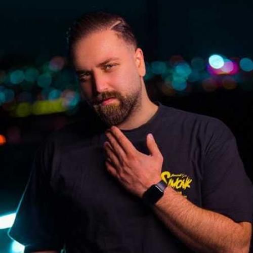 احمد صفایی عشقم رفتنت شهرو بهم ریخت